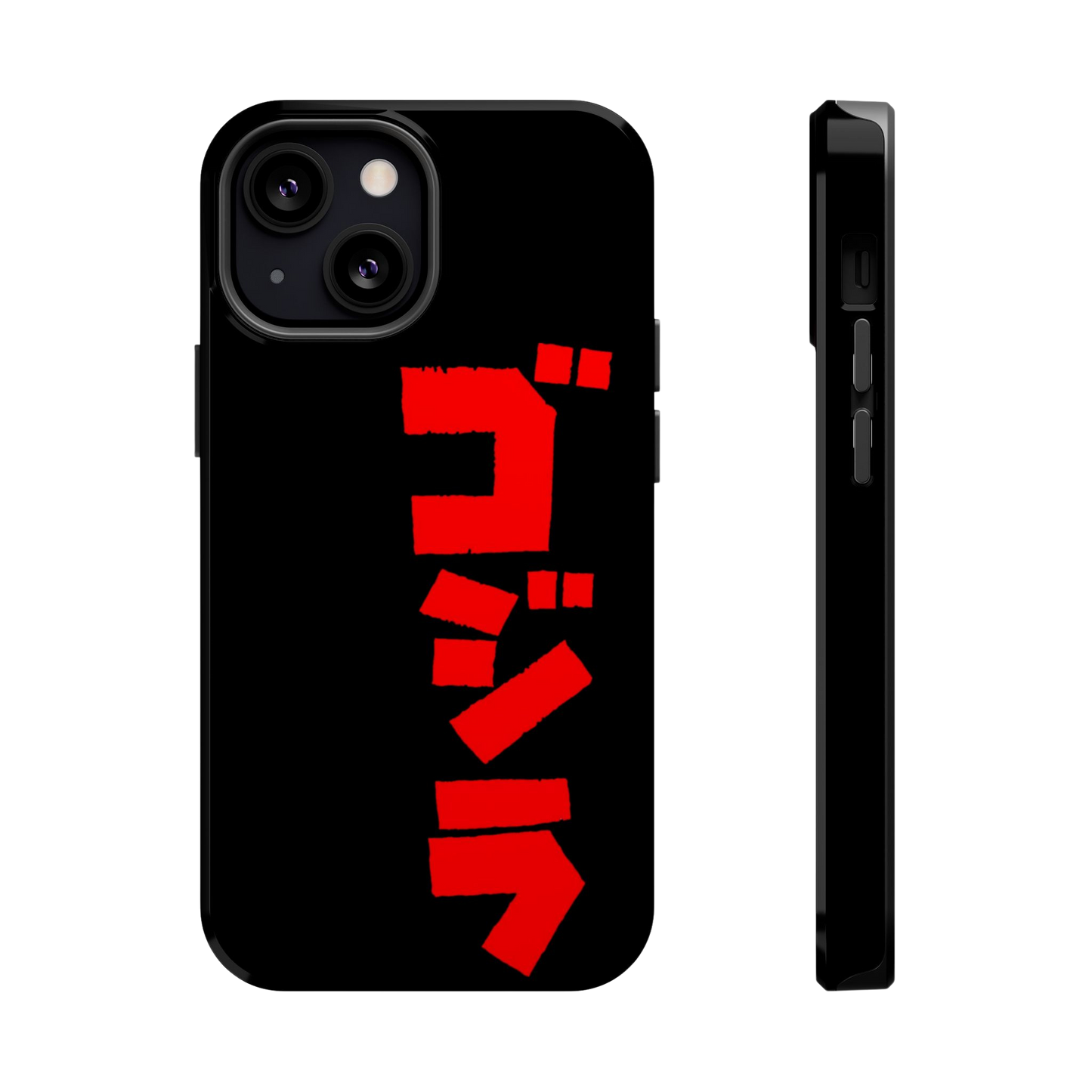 Godzilla iPhone Magsafe Case