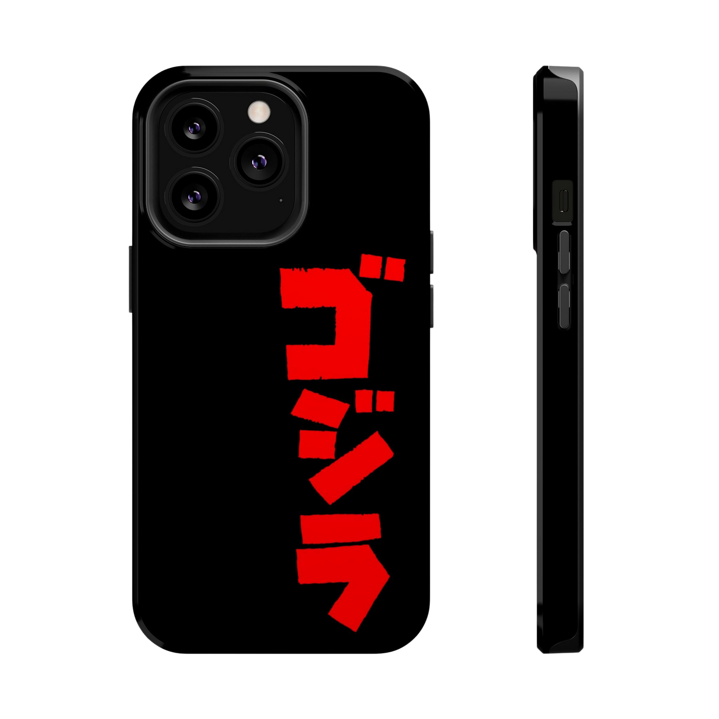 Godzilla iPhone Magsafe Case
