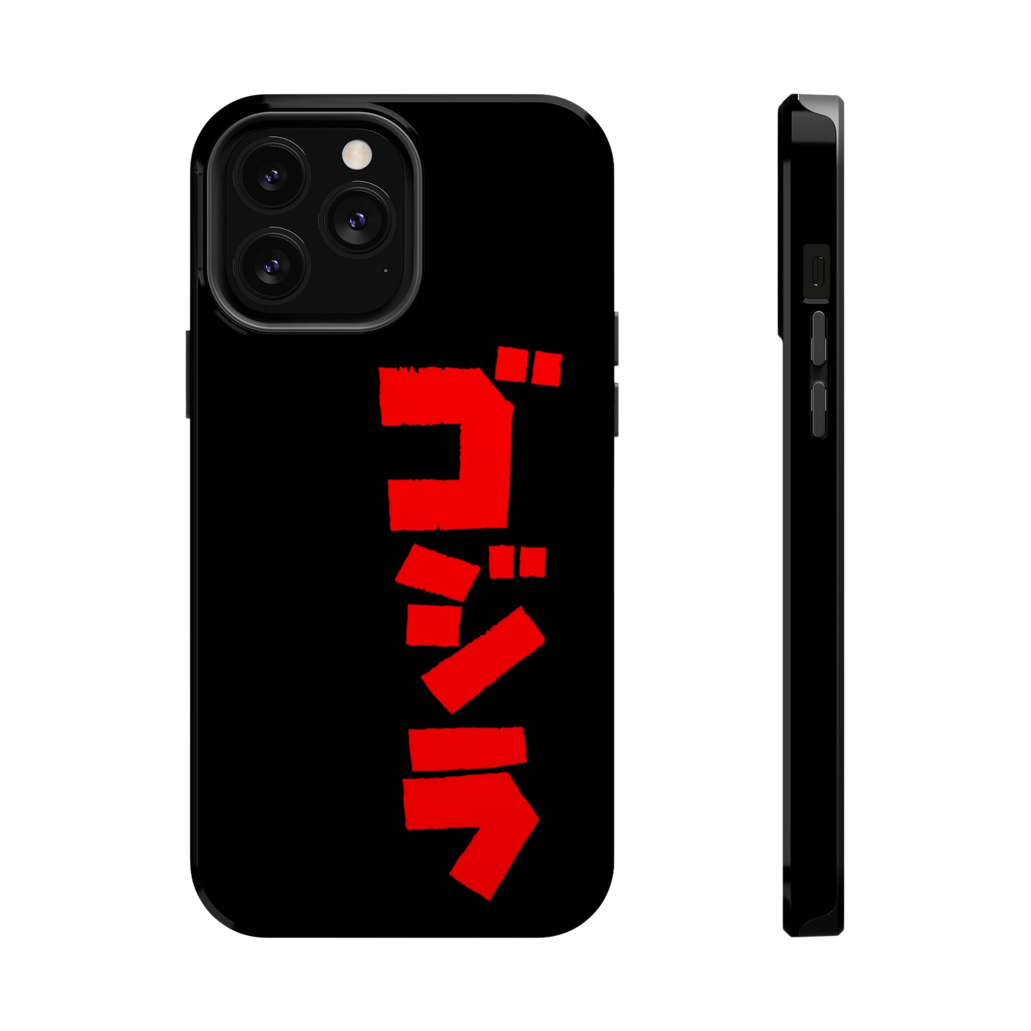 Godzilla iPhone Magsafe Case