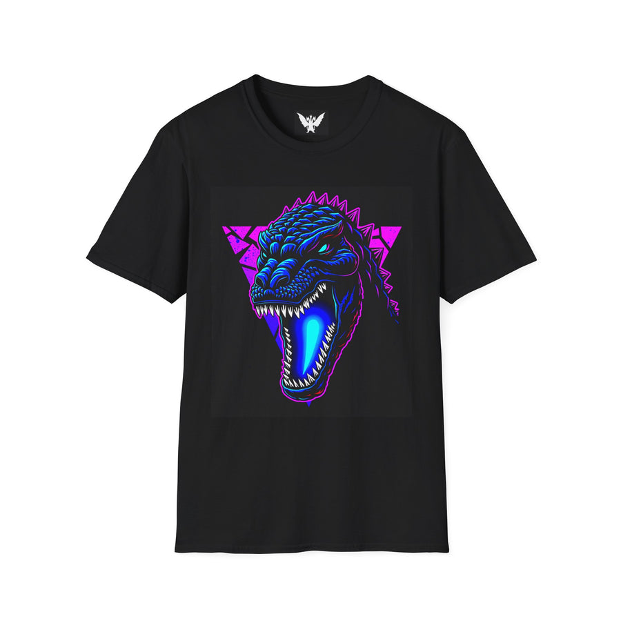 Reiwa Godzilla Graphic Tee