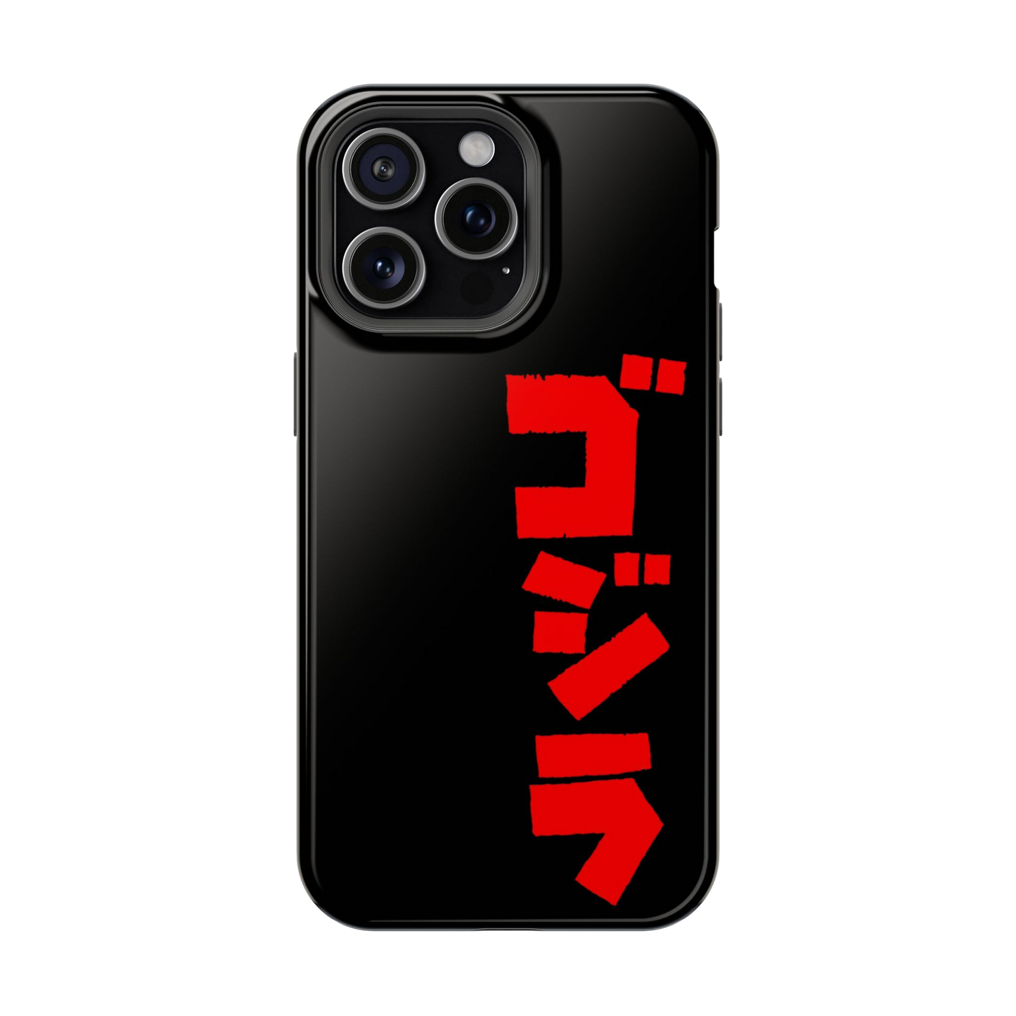 Godzilla iPhone Magsafe Case