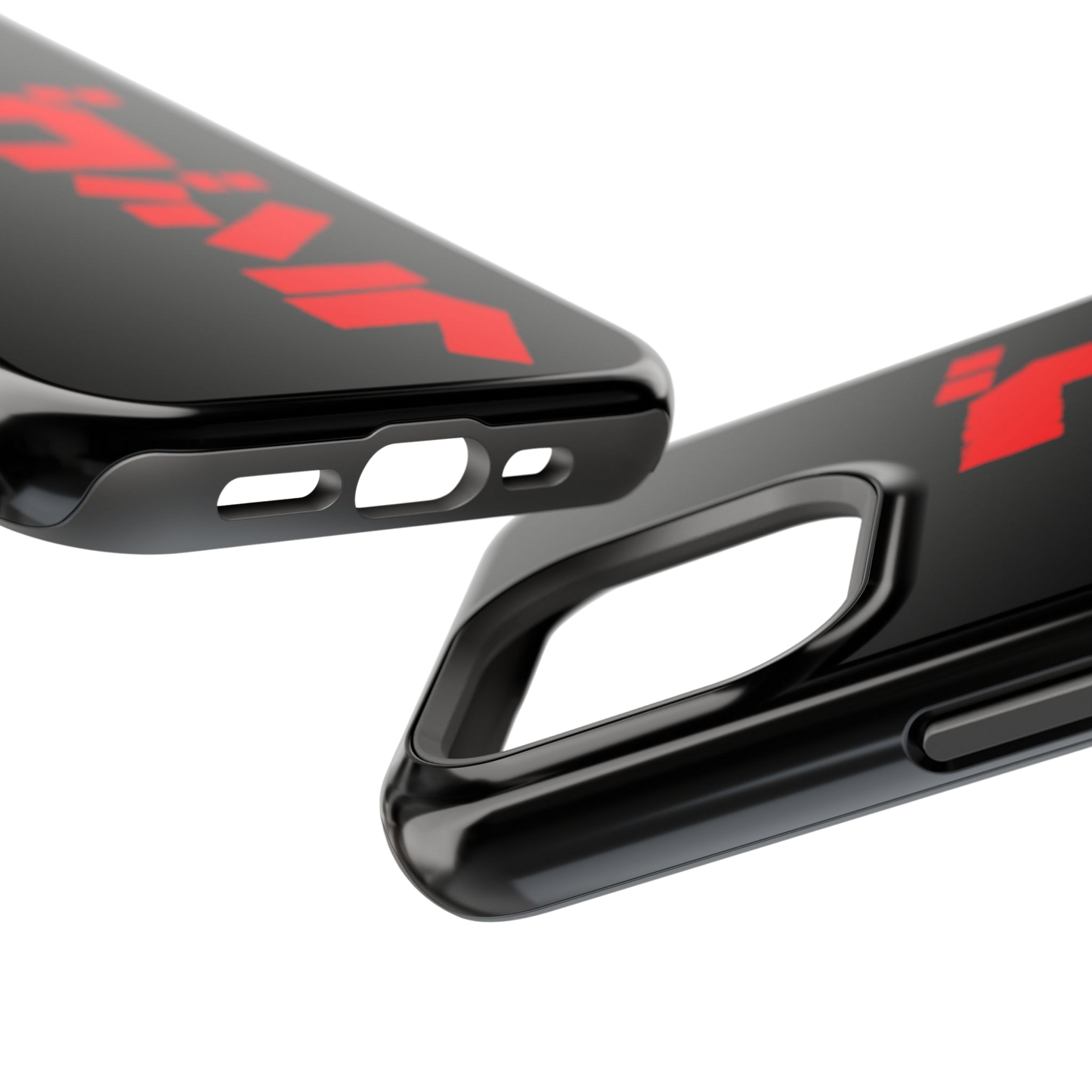 Godzilla iPhone Magsafe Case