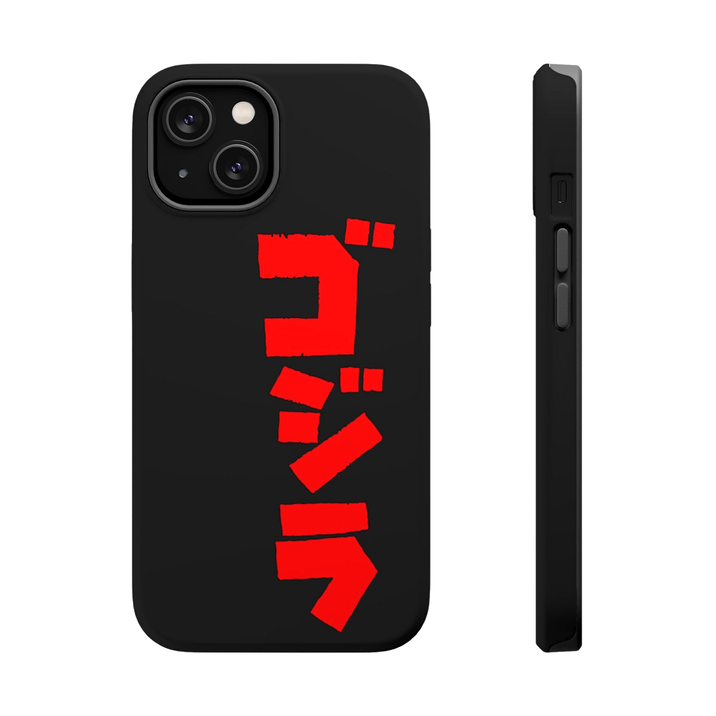 Godzilla iPhone Magsafe Case