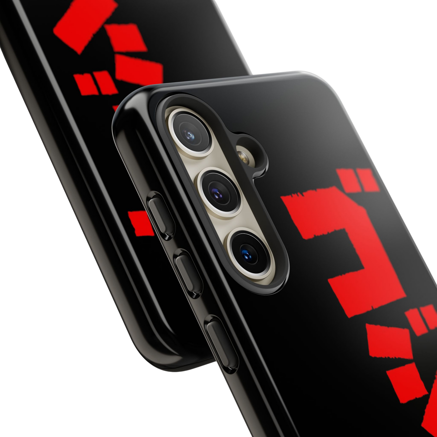 Godzilla Samsung Phone Case