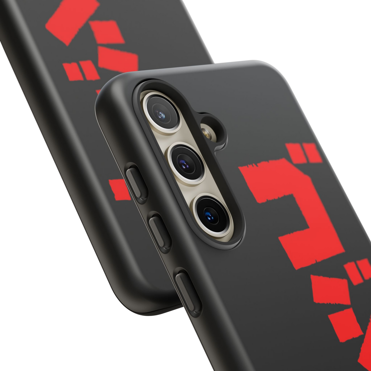 Godzilla Samsung Phone Case