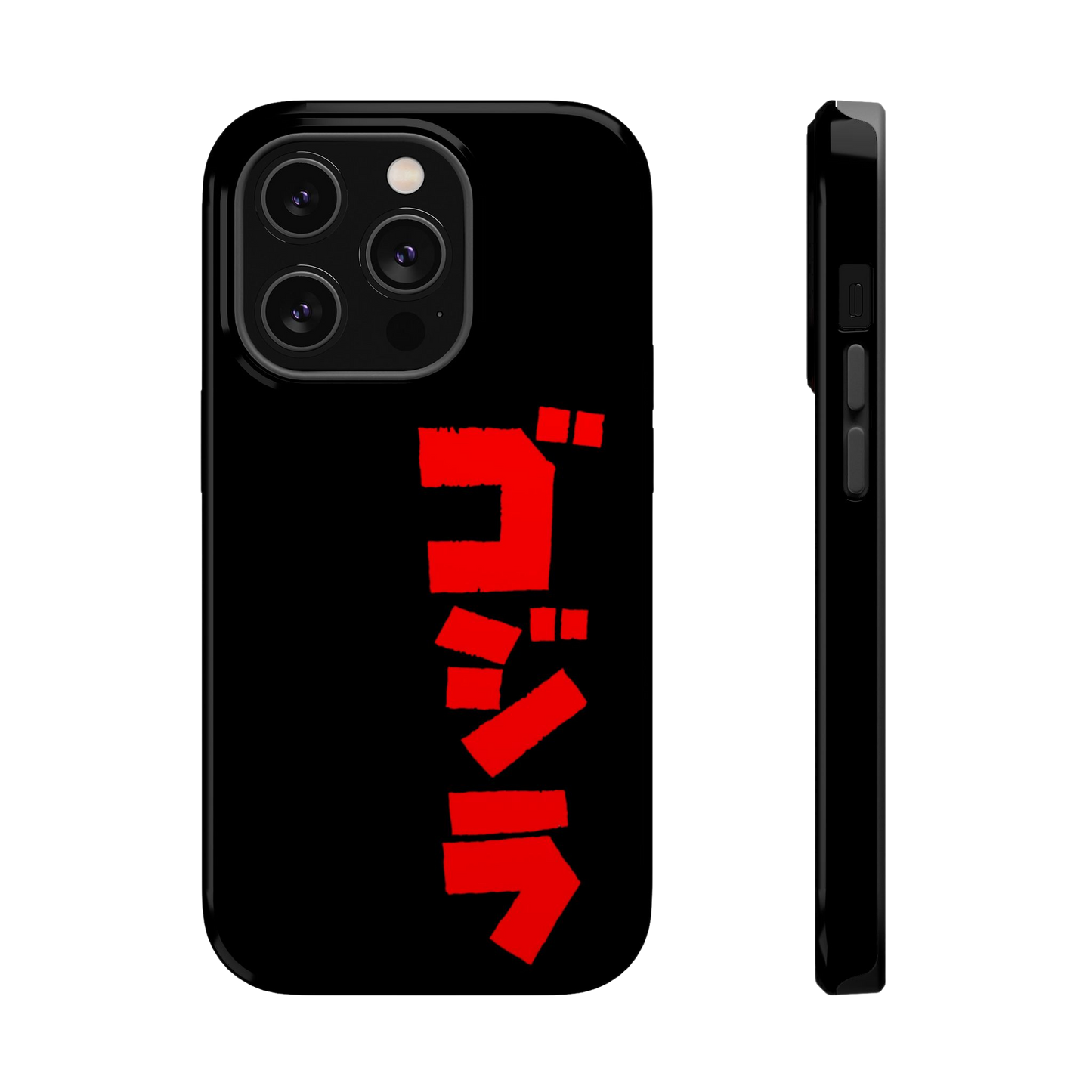 Godzilla iPhone Magsafe Case