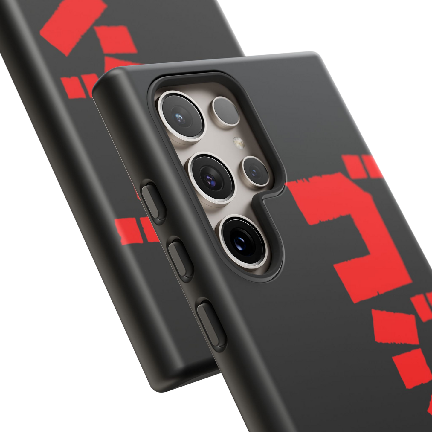 Godzilla Samsung Phone Case