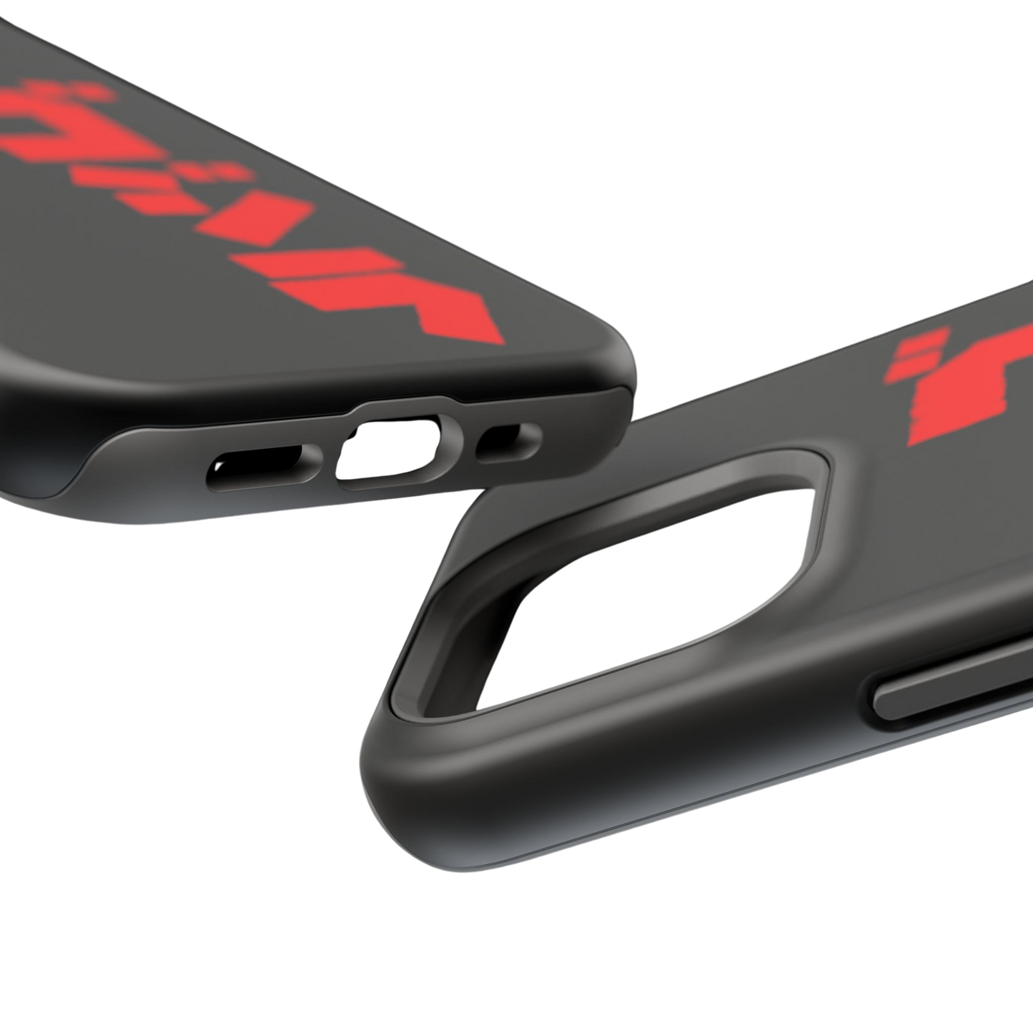 Godzilla iPhone Magsafe Case