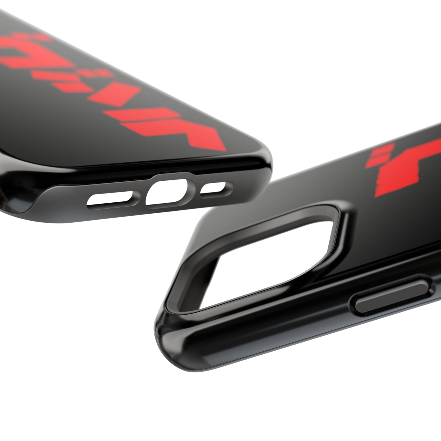 Godzilla iPhone Magsafe Case