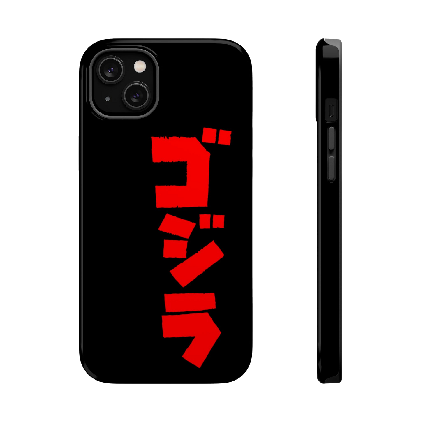 Godzilla iPhone Magsafe Case