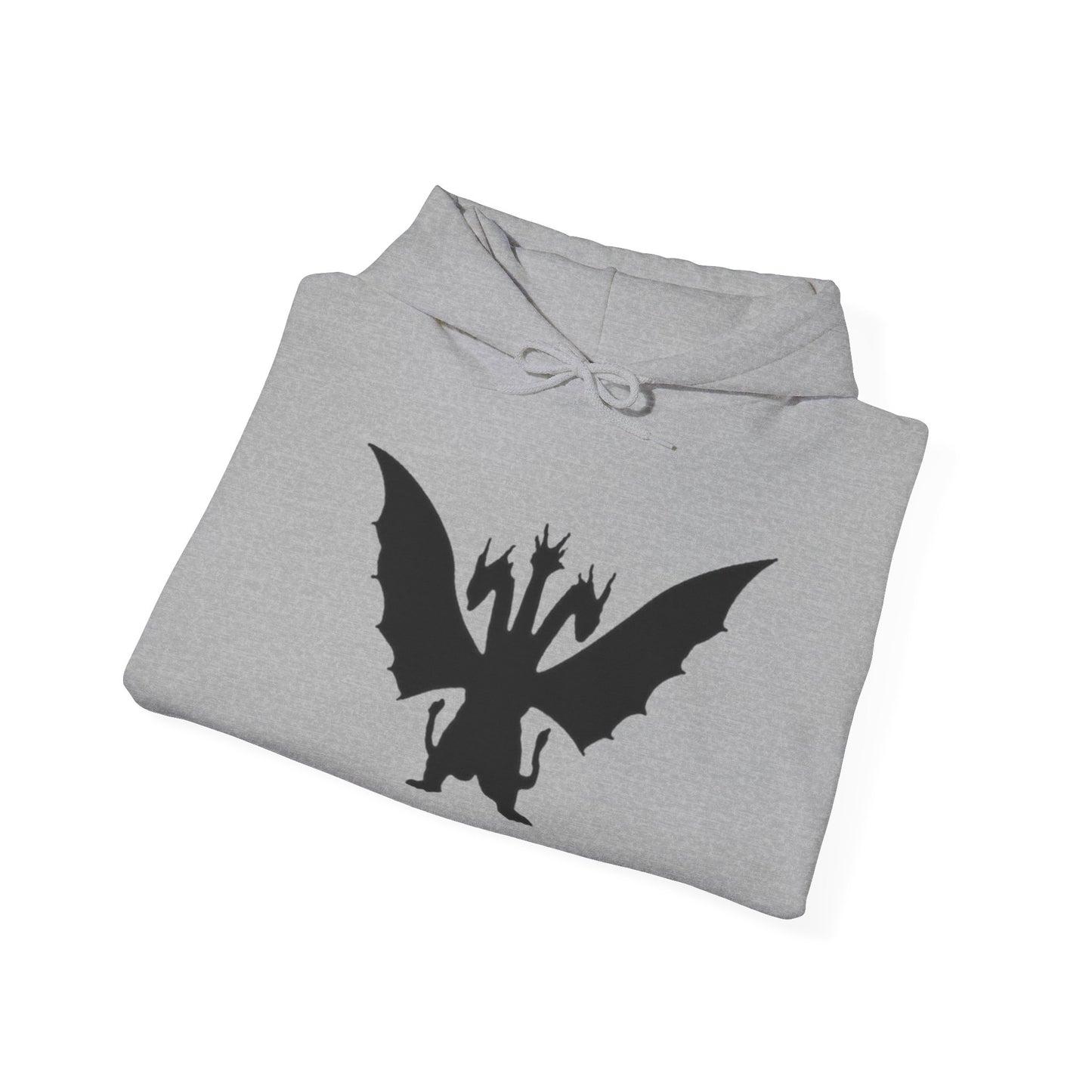 King Geedorah Take Me To Your Leader hoodie