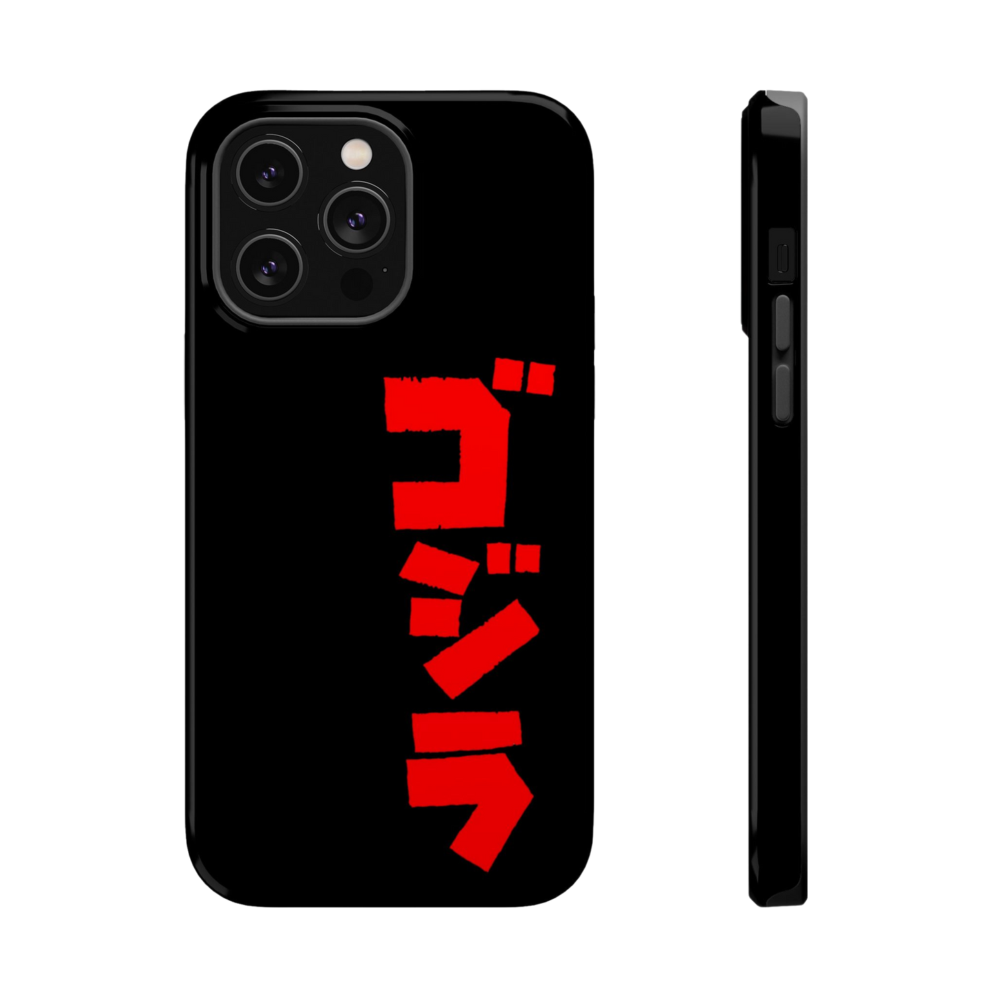 Godzilla iPhone Magsafe Case