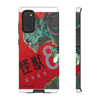 Kaiju no 8 Phone Case