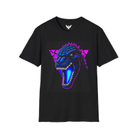 Reiwa Godzilla Graphic Tee