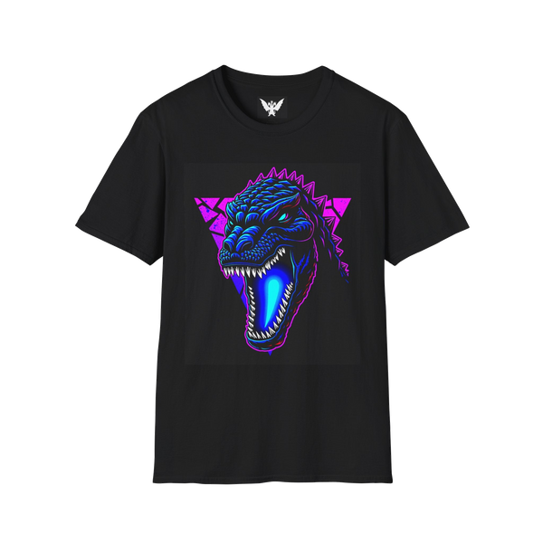 Reiwa Godzilla Graphic Tee