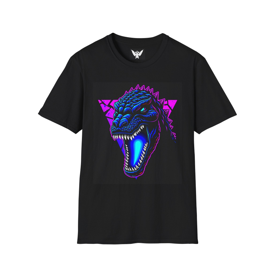 Reiwa Godzilla Graphic Tee