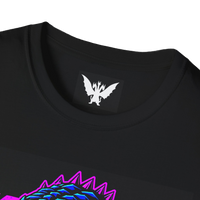 Reiwa Godzilla Graphic Tee