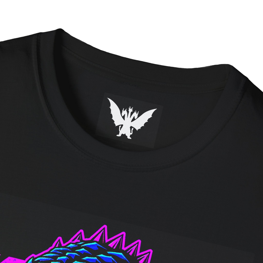 Reiwa Godzilla Graphic Tee