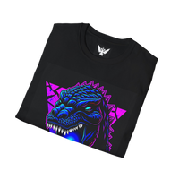 Reiwa Godzilla Graphic Tee