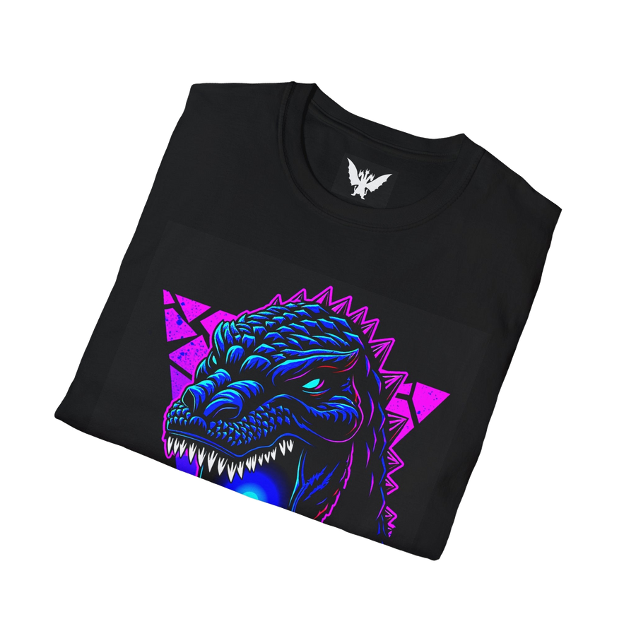 Reiwa Godzilla Graphic Tee