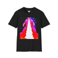 Shin Godzilla Atomic Breath Tee