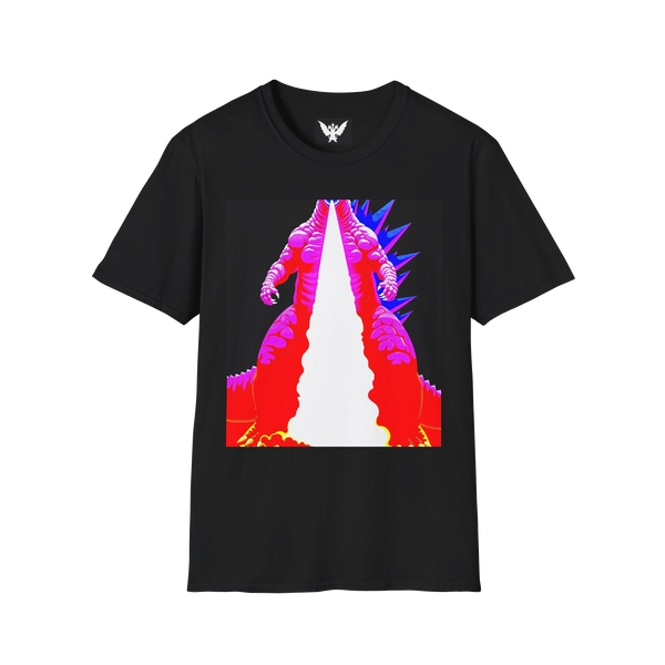 Shin Godzilla Atomic Breath Tee