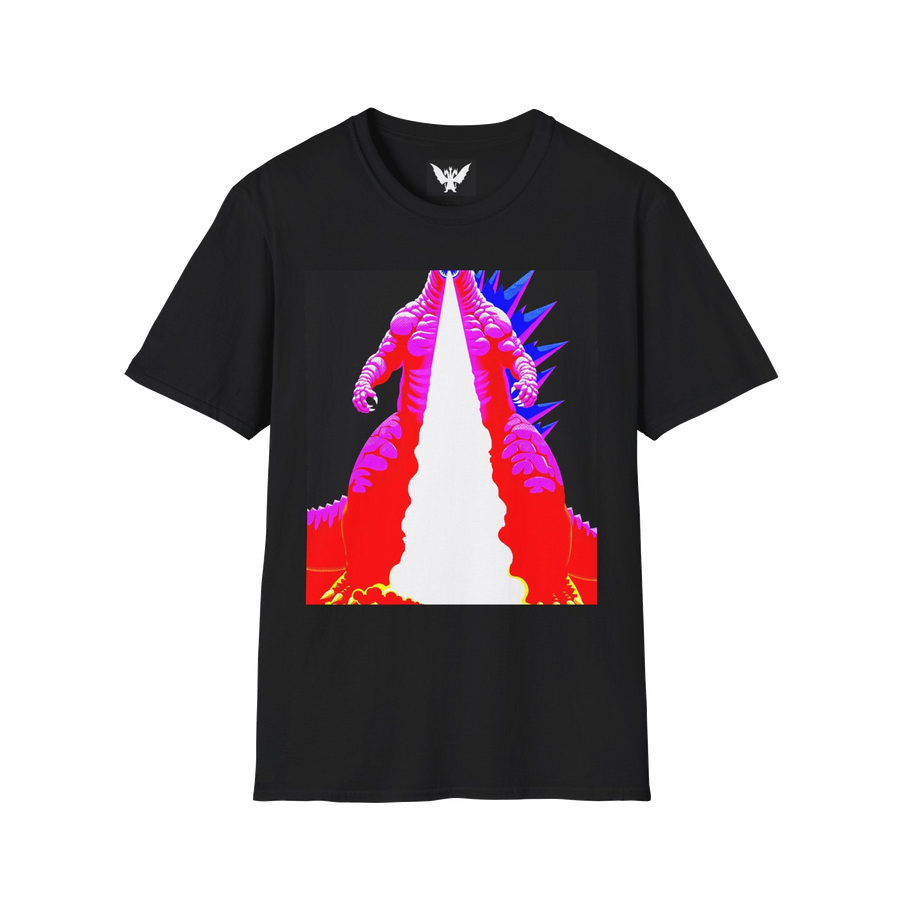 Shin Godzilla Atomic Breath Tee