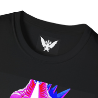 Shin Godzilla Atomic Breath Tee
