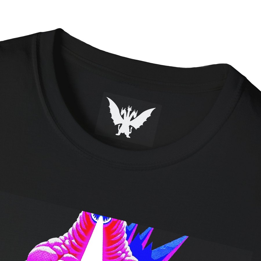Shin Godzilla Atomic Breath Tee