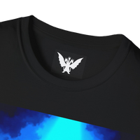 Godzilla Minus One Ocean Tee