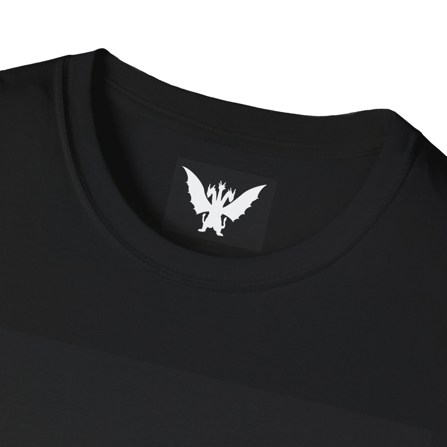 Kaiju Transformation Tee
