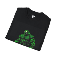 Kaiju Transformation Tee