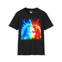 Titans Clash Tee