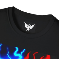 Titans Clash Tee