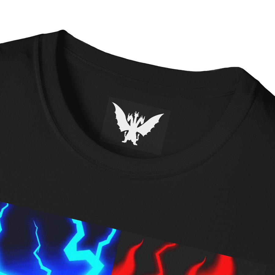 Titans Clash Tee