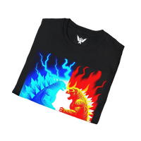 Titans Clash Tee