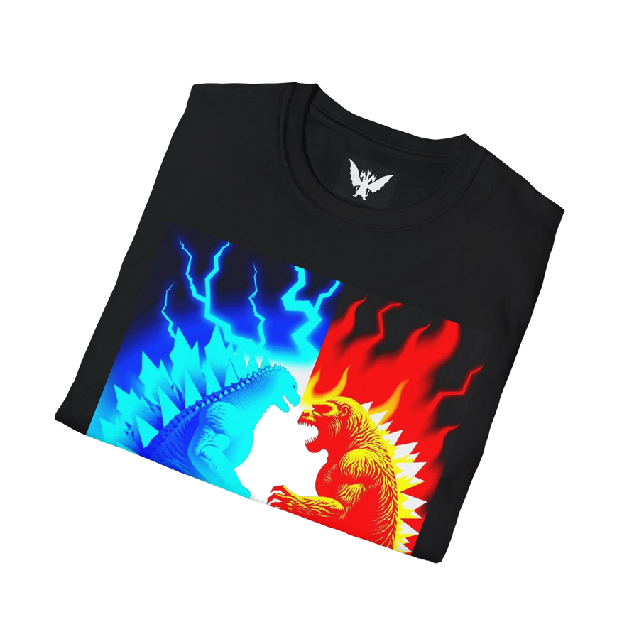 Titans Clash Tee