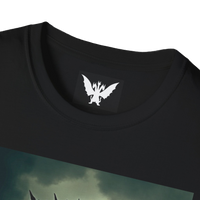 Godzilla Minus One Dark Tee