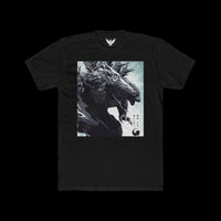 Godzilla Minus 1 Movie Poster Shirt