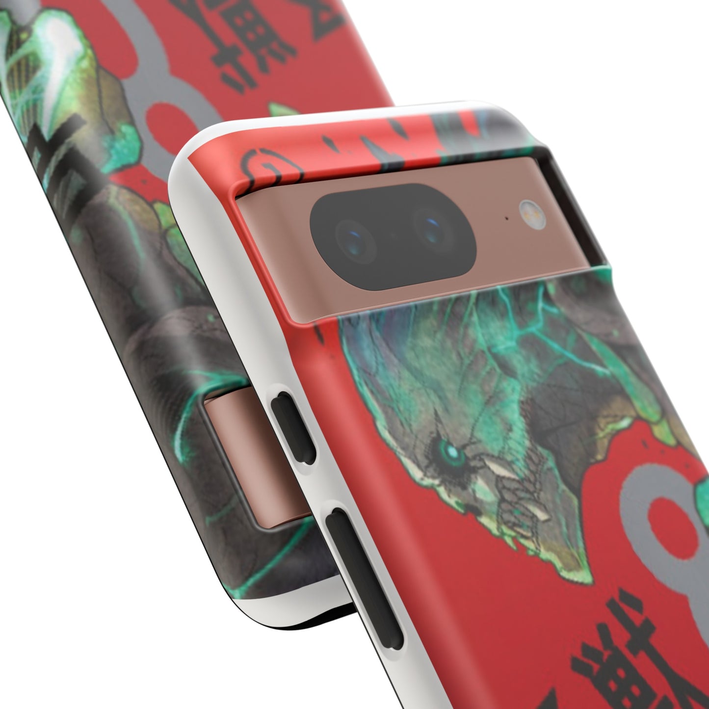 Kaiju no 8 Phone Case