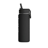 Godzilla Katakana Mini Water Bottle 20oz
