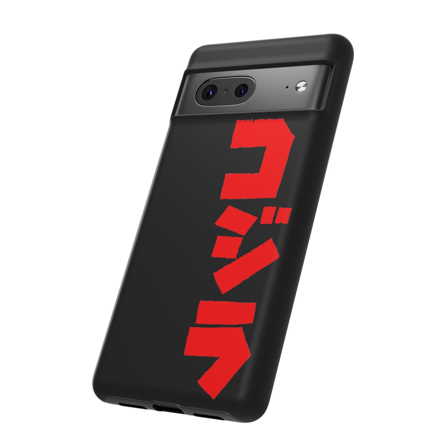 Godzilla Google Pixel Case