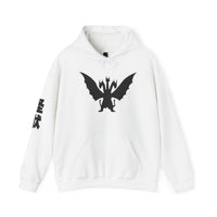 King Geedorah Take Me To Your Leader hoodie
