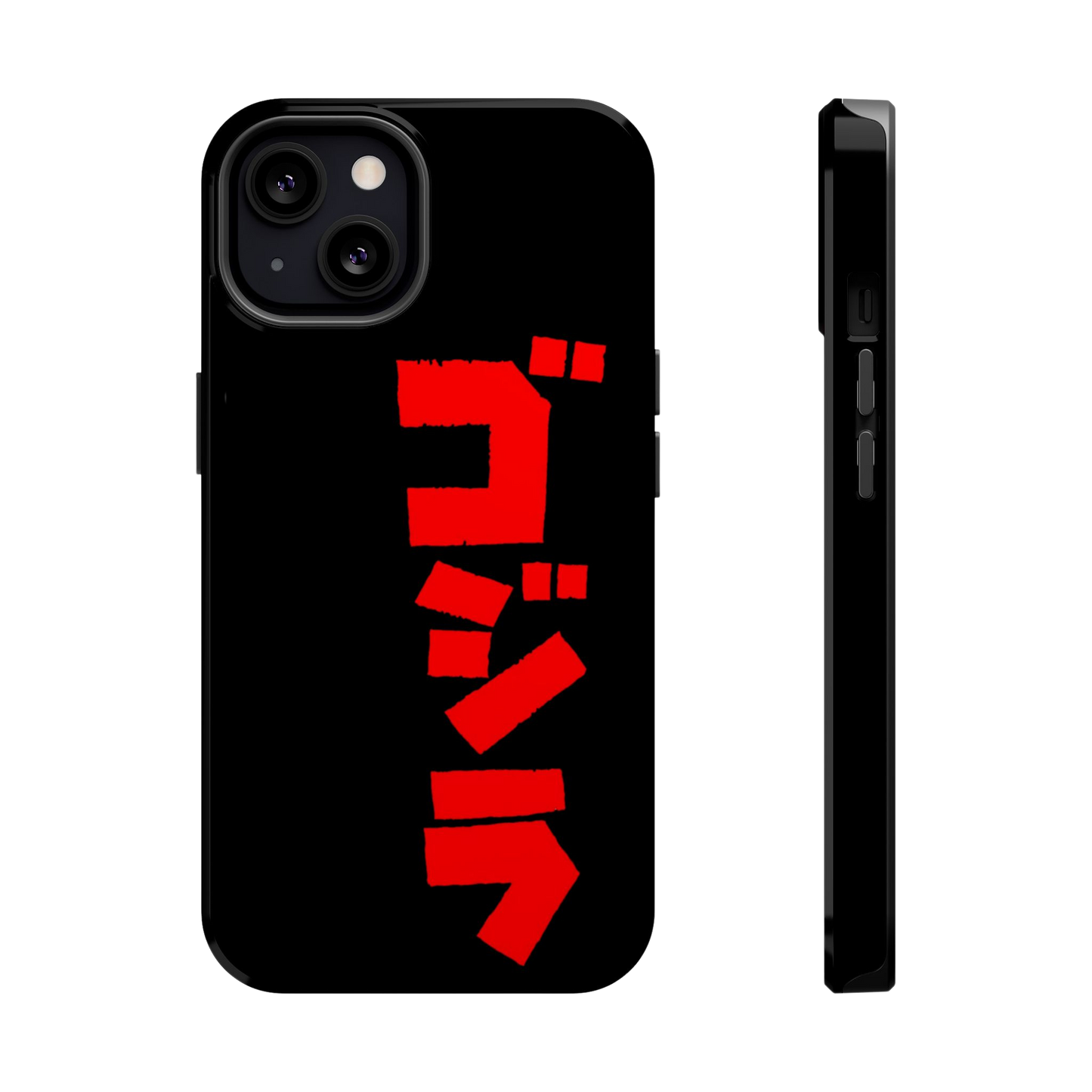Godzilla iPhone Magsafe Case