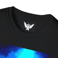Godzilla Minus One Ocean Tee