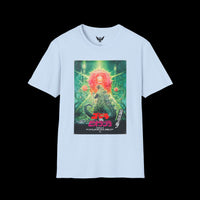 Godzilla vs Biollante 1989 T-Shirt