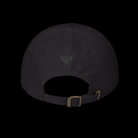 Godzilla Katakana Front Dad Cap