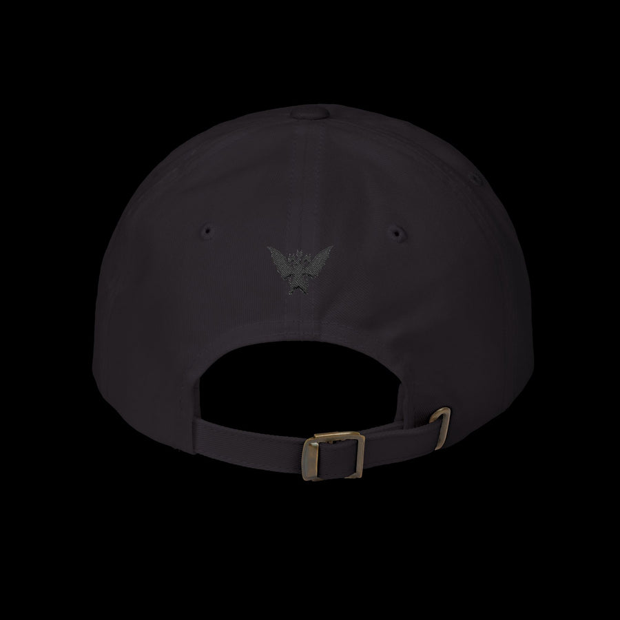 Godzilla Katakana Front Dad Cap