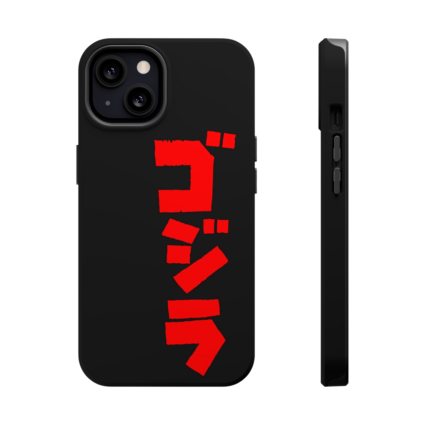 Godzilla iPhone Magsafe Case