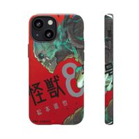 Kaiju no 8 Phone Case